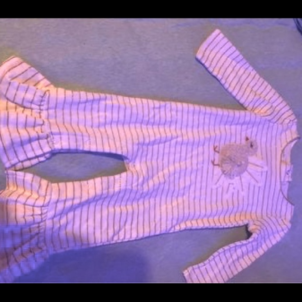 Mud pie thanksgiving turkey jumper